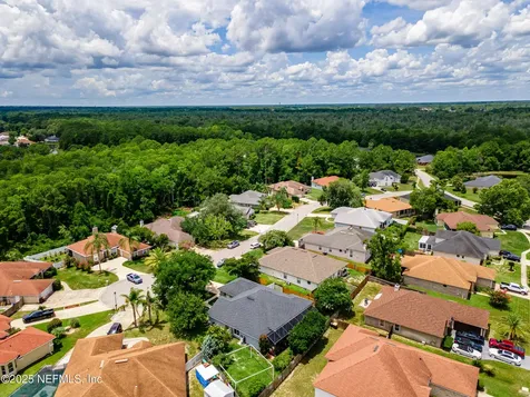 5513 Barrington Court Jacksonville FL 32244