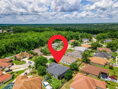 5513 Barrington Court Jacksonville FL 32244