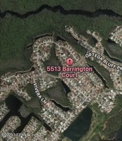 5513 Barrington Court Jacksonville FL 32244