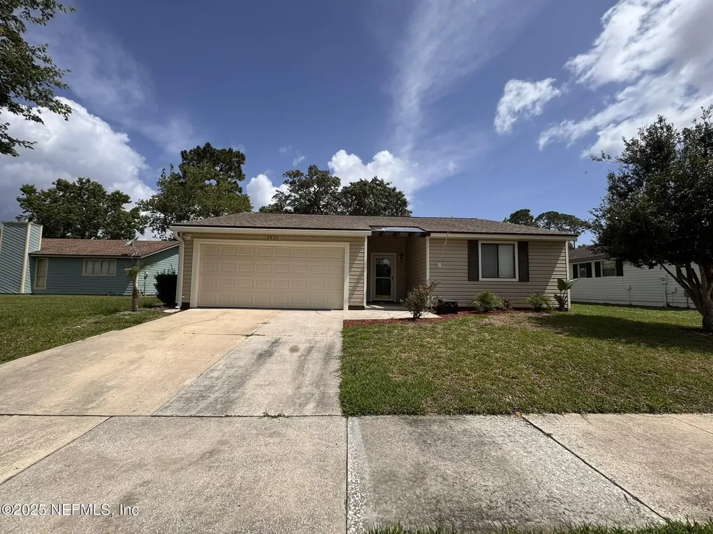 3855 Mandarin Woods Drive S Jacksonville FL 32223