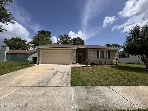 3855 Mandarin Woods Drive S Jacksonville FL 32223