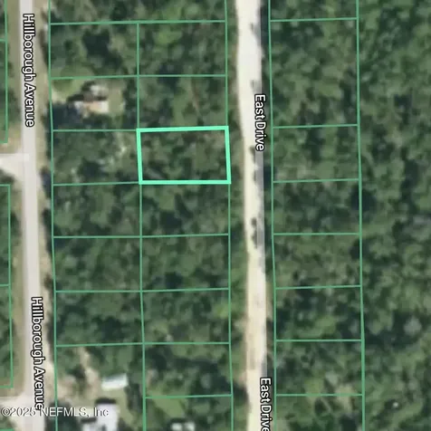 127 East Drive Florahome FL 32140