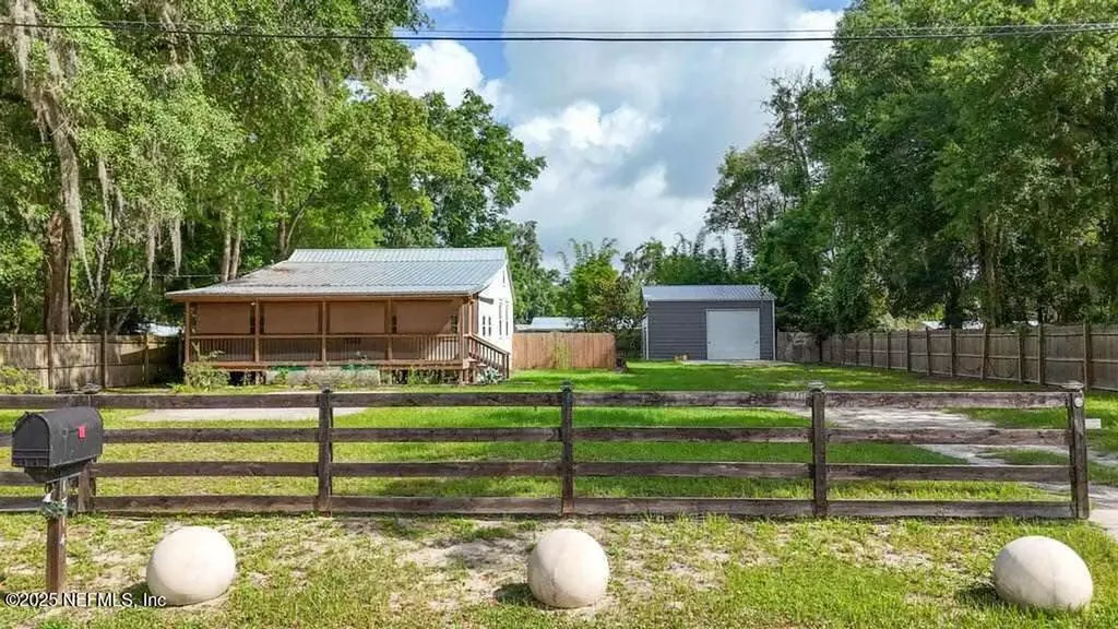 1514 Thomas Street Green Cove Springs FL 32043