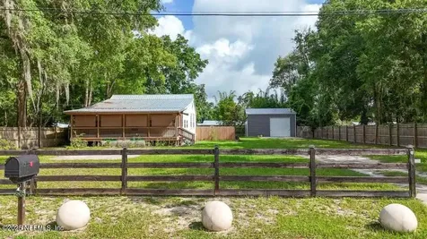 1514 Thomas Street Green Cove Springs FL 32043