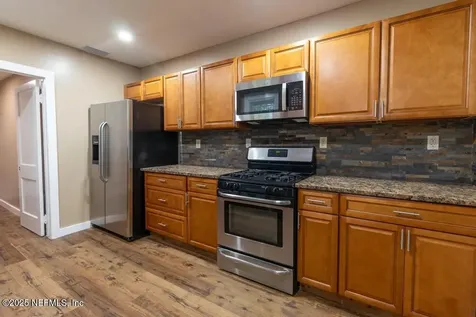 1514 Thomas Street Green Cove Springs FL 32043