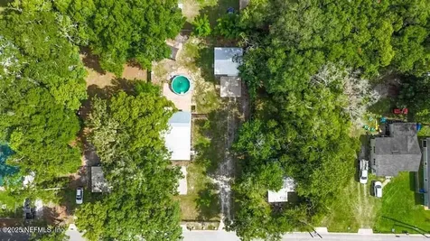 1514 Thomas Street Green Cove Springs FL 32043