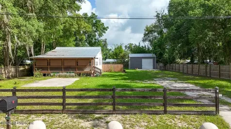 1514 Thomas Street Green Cove Springs FL 32043
