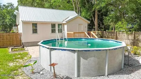 1514 Thomas Street Green Cove Springs FL 32043