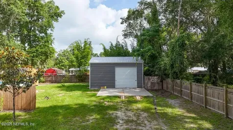 1514 Thomas Street Green Cove Springs FL 32043