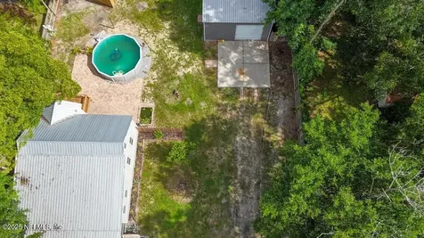 1514 Thomas Street Green Cove Springs FL 32043