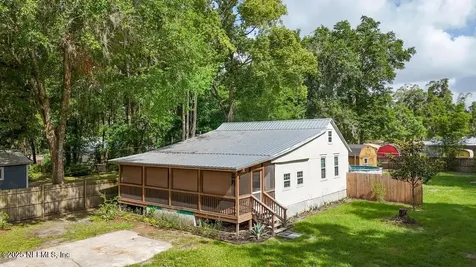 1514 Thomas Street Green Cove Springs FL 32043