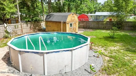 1514 Thomas Street Green Cove Springs FL 32043