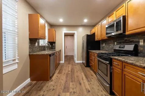 1514 Thomas Street Green Cove Springs FL 32043