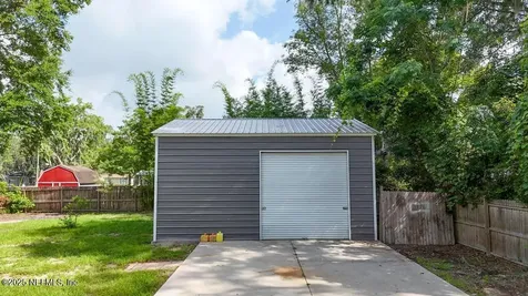 1514 Thomas Street Green Cove Springs FL 32043