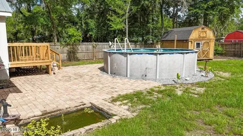 1514 Thomas Street Green Cove Springs FL 32043