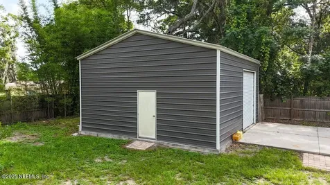 1514 Thomas Street Green Cove Springs FL 32043