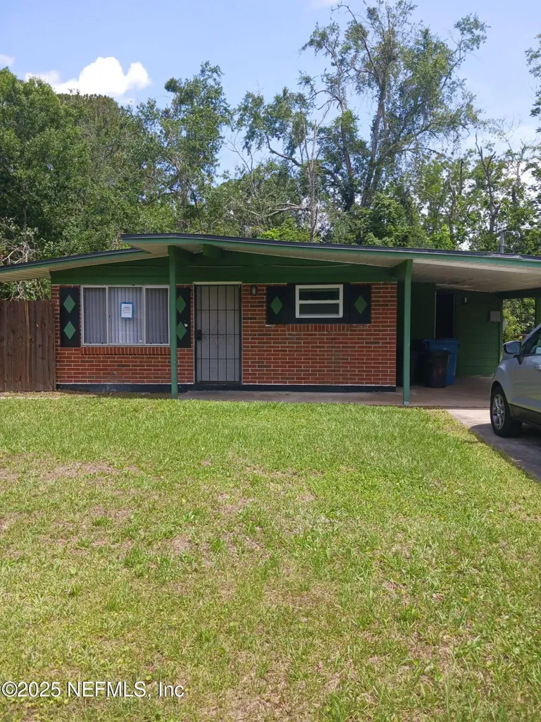 2755 Sunny Acres Drive N Jacksonville FL 32209
