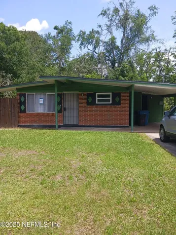 2755 Sunny Acres Drive N Jacksonville FL 32209