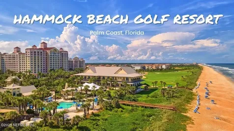 38 Hammock Beach Circle Circle S Palm Coast FL 32137