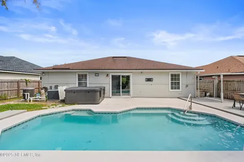 13042 Staffordshire Drive S Jacksonville FL 32225