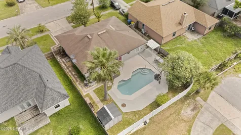 13042 Staffordshire Drive S Jacksonville FL 32225