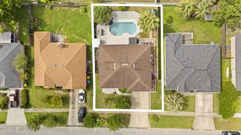 13042 Staffordshire Drive S Jacksonville FL 32225
