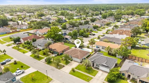 13042 Staffordshire Drive S Jacksonville FL 32225