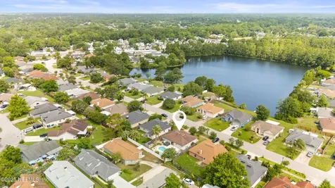 13042 Staffordshire Drive S Jacksonville FL 32225