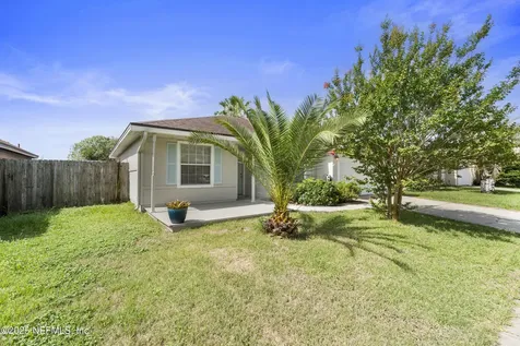 13042 Staffordshire Drive S Jacksonville FL 32225