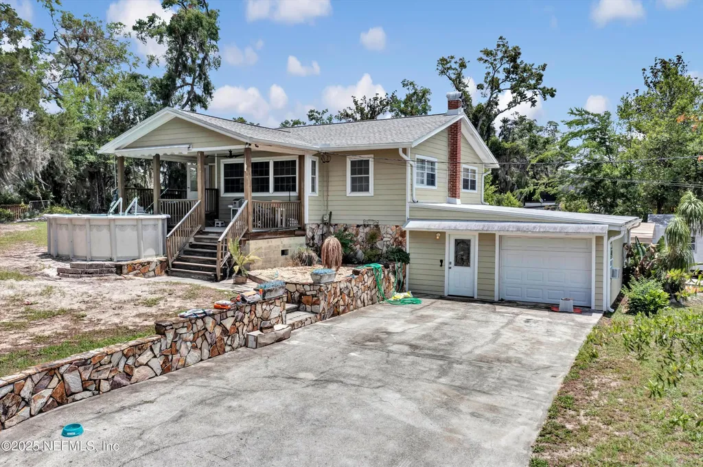 3141 Water Street Jacksonville FL 32208