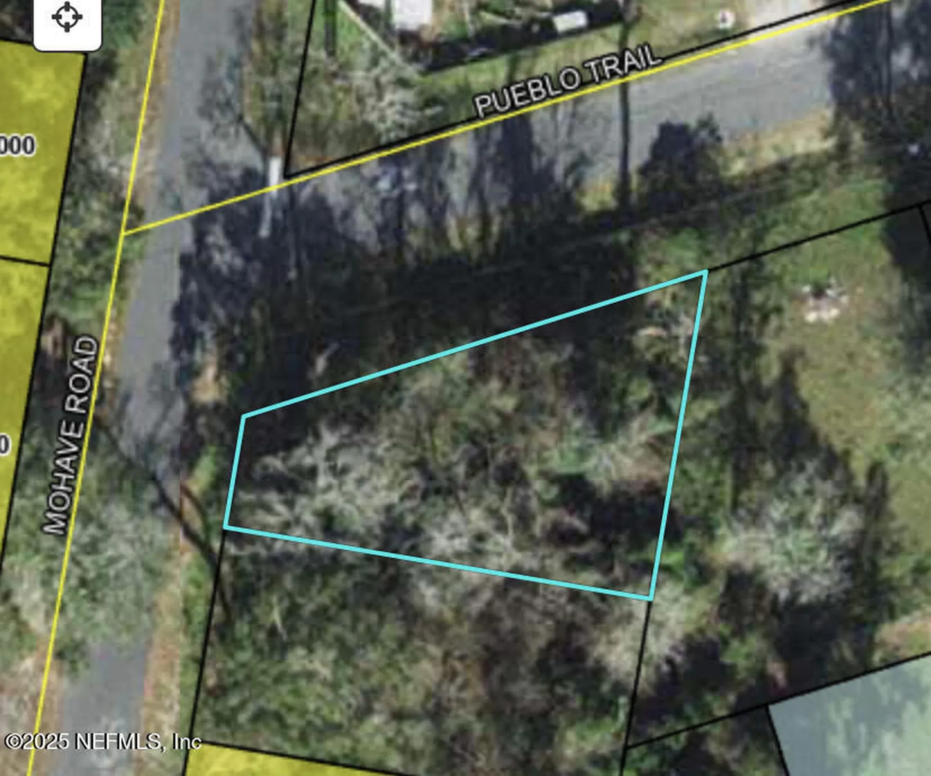 5 Pueblo Trail Crawfordville FL 32327