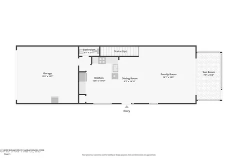 6907 Woody Vine Drive Jacksonville FL 32258