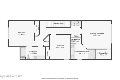 6907 Woody Vine Drive Jacksonville FL 32258