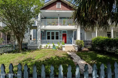 1828 N Laura Street Jacksonville FL 32206