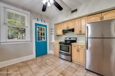 1828 N Laura Street Jacksonville FL 32206