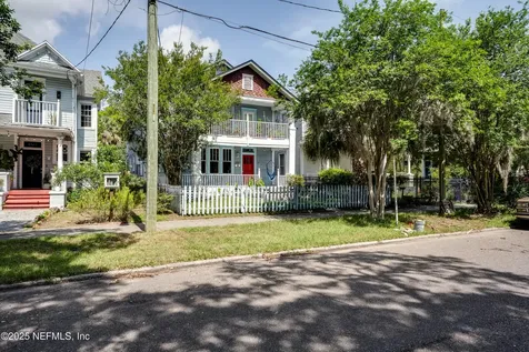 1828 N Laura Street Jacksonville FL 32206