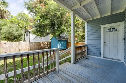 1828 N Laura Street Jacksonville FL 32206