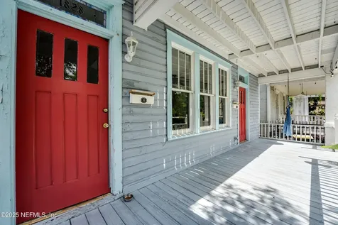 1828 N Laura Street Jacksonville FL 32206