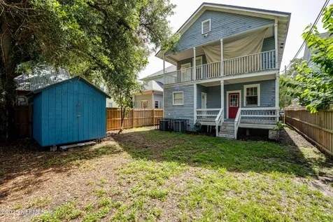 1828 N Laura Street Jacksonville FL 32206