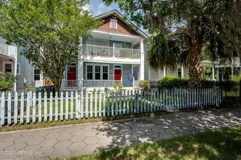 1828 N Laura Street Jacksonville FL 32206