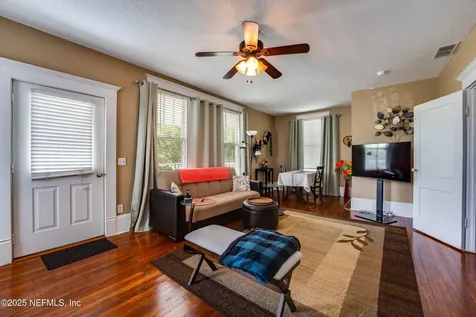 1828 N Laura Street Jacksonville FL 32206