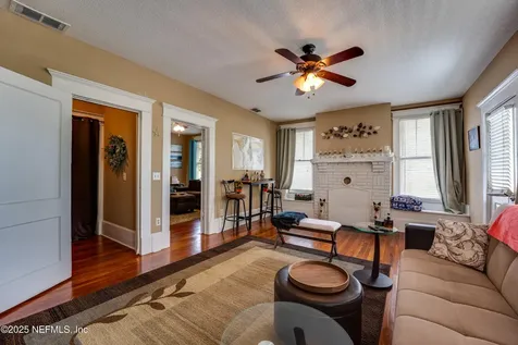 1828 N Laura Street Jacksonville FL 32206