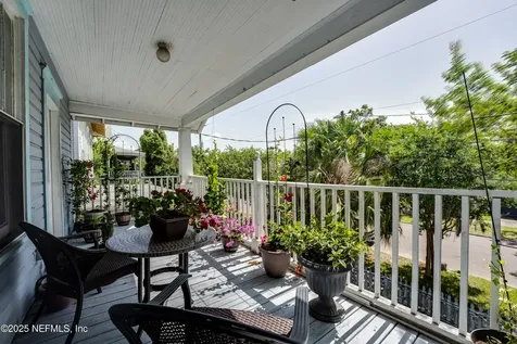 1828 N Laura Street Jacksonville FL 32206