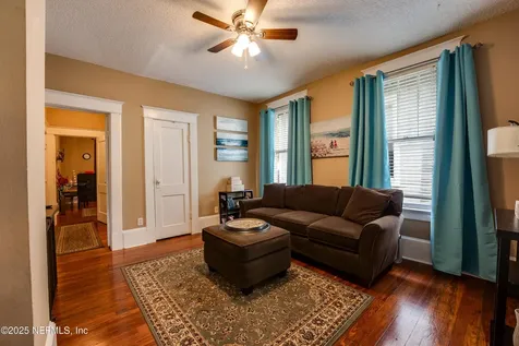 1828 N Laura Street Jacksonville FL 32206