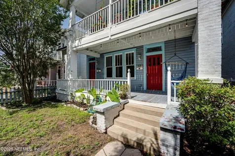 1828 N Laura Street Jacksonville FL 32206