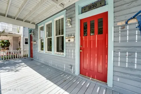 1828 N Laura Street Jacksonville FL 32206