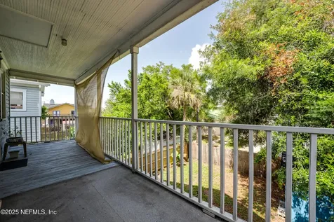 1828 N Laura Street Jacksonville FL 32206