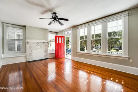 1828 N Laura Street Jacksonville FL 32206