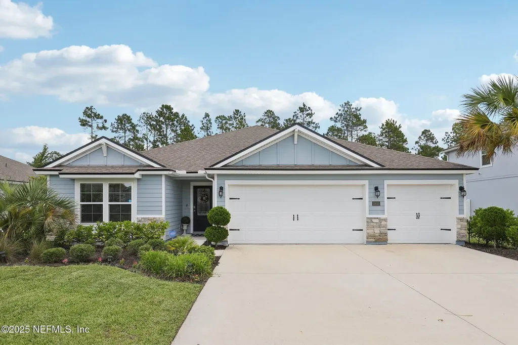2623 Cold Stream Lane Green Cove Springs FL 32043