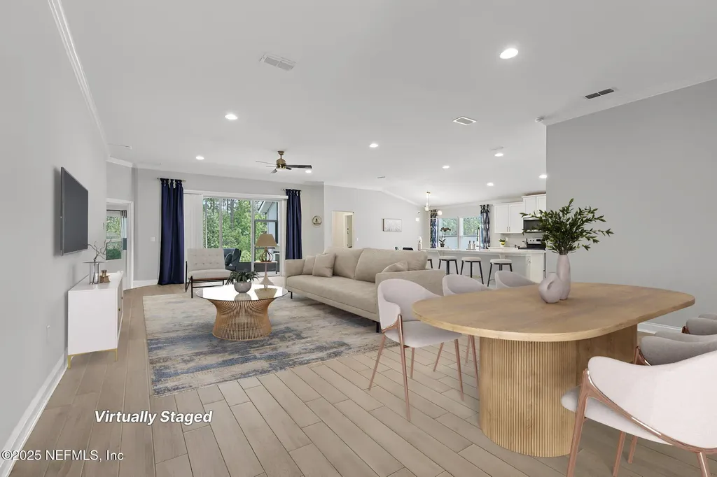 2623 Cold Stream Lane Green Cove Springs FL 32043